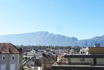 Monolocale per 2 persone