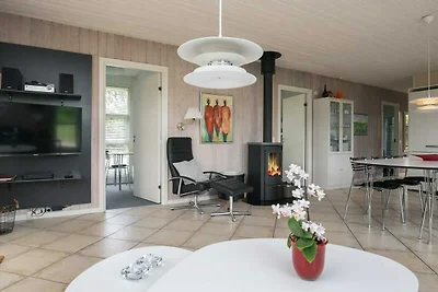 8 Personen Ferienhaus in Hjørring