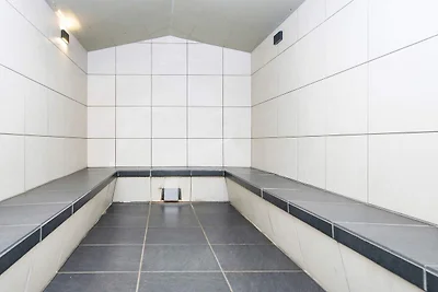 6 personas casa en Hemmet
