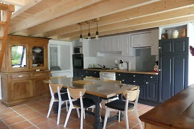 Casa vacanze a Crozon con terrazza