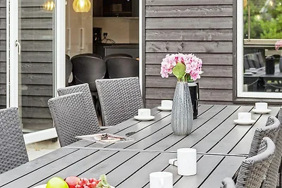 Luxe retraite in Marielyst -- By Traum...