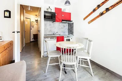 Studio am Fuße der Pisten