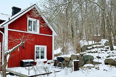 4 Personen Ferienhaus in TRENSUM-By Traum