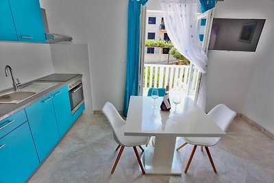 Apartments Lenka - One Bedroom Apartment with...