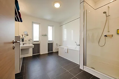Appartement in Strausberg mit Frühstück...