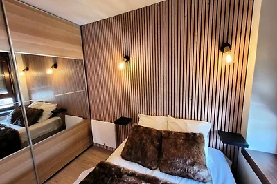 Wohnung in der Rue du Centre in der Nähe der...