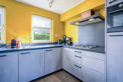 Charmante Villa mit Holzofen in der Nähe von ...