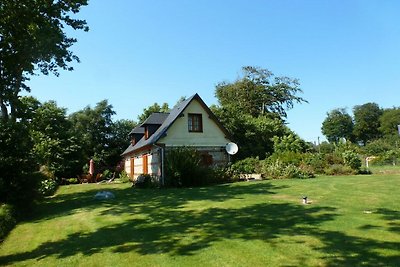 Gite "la clairière" Komfortable...