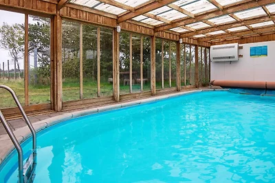 25 Personen Ferienhaus in Rømø-By Traum