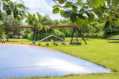 4 Personen Ferienpark haus in Grindsted
