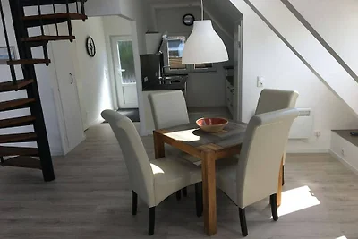Kiekut Maasholm Residenza di vacanza...