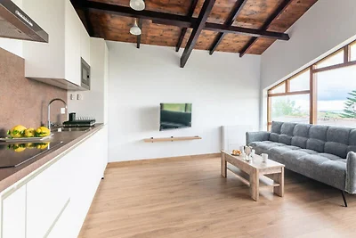 Appartamento a Miengo vicino alla spiaggia di...