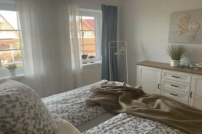 Ferienwohnung mit 1 Schlafzimmer