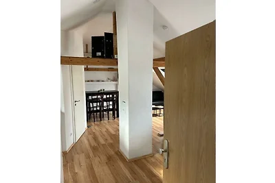 Holiday apartment with 1 bedroom