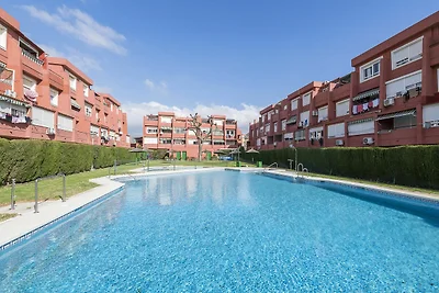 Camarote De Algetares 2 - Apartamento En...