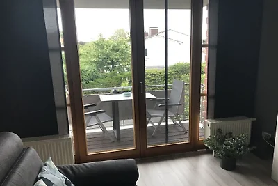 Ferienwohnung mit 1 Schlafzimmer