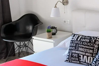 Apartments Villa Capitano - Two Bedroom Apart...