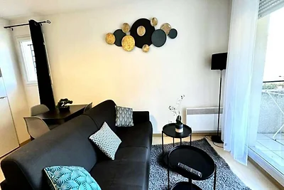 Apartments für 4 Personen