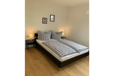 Casa vacanze con 2 camere da letto