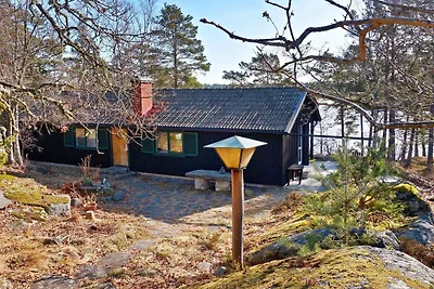6 persone case ad DJURHAMN-By Traum