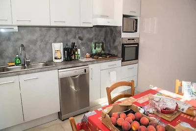 Gמte de France 6 Personen