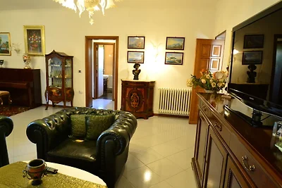 Accogliente casa vacanze a Pompei con...