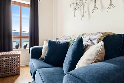 Flucht aus dem Innenhof