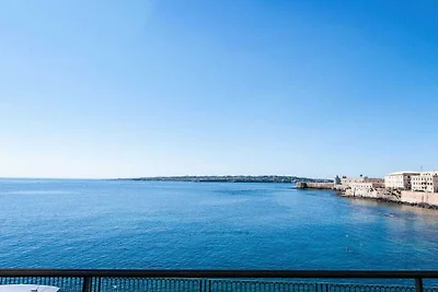 Una Finestra Su Cala Rossa - BK