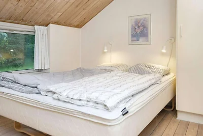 8 persone case ad Oksbøl-By Traum