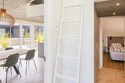 22 Personen Ferienhaus in Glesborg