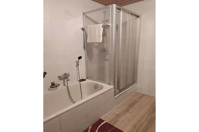 Ferienwohnung mit 1 Schlafzimmer