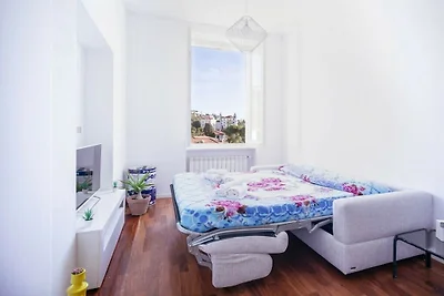 Belvedere Hambury Apartment