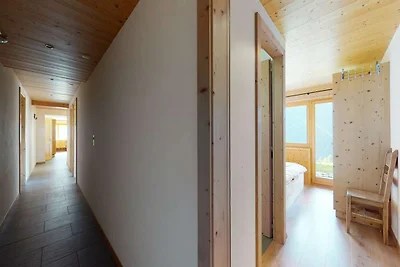 Acogedor apartamento en las pistas