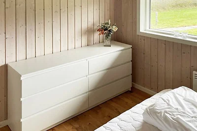 6 persone case ad Sydals-By Traum