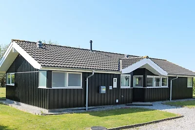 8 personas casa en Hadsund