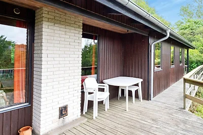 6 Personen Ferienhaus in Spøttrup-By Traum