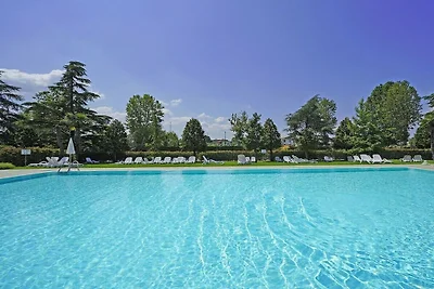 Residence Punta Gro' 2/5