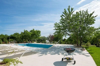 Villa in Stanisovi mit Schwimmbecken