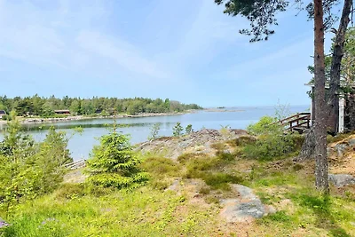 5 Sterne Ferienhaus in VÄDDÖ