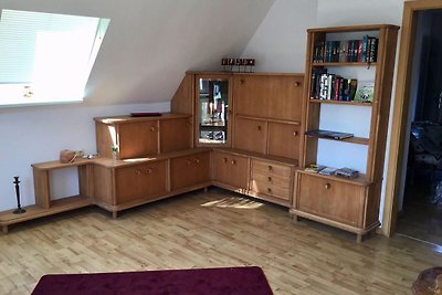 Ferienwohnung in Klütz an der Ostsee