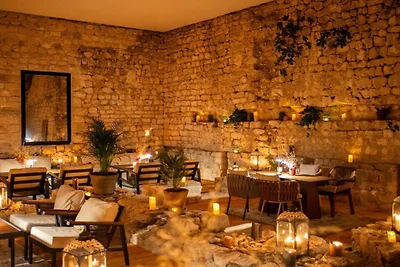 Historic Han Hideaway Double Room 8