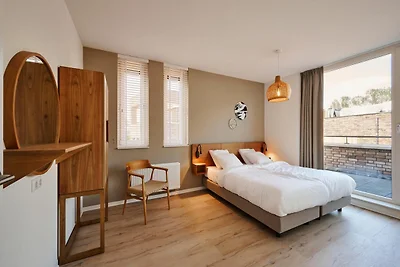Geräumiges Penthouse mit Wellness