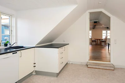 Ferienhaus in Ringkøbing