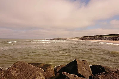7 Personen Ferienhaus in Løgstør-By Traum