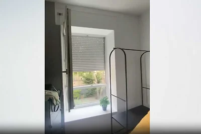 Studio 2P am Stadtrand von Paris