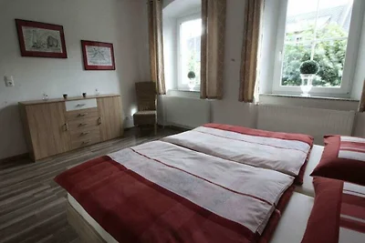 Kattl Komfortable Ferienresidenz
