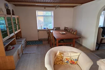 6 Personen Ferienhaus in Gedser