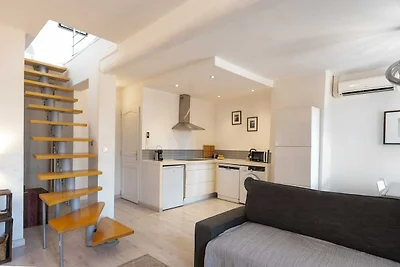 Prachtig appartement - AC - 1 slaapkamer - 2 ...