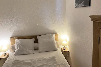 2-Zimmer-Hüttenapartment für 4 Personen,...