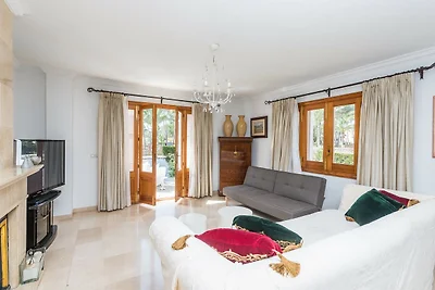Anima - Ferienhaus Mit Privatem Pool.